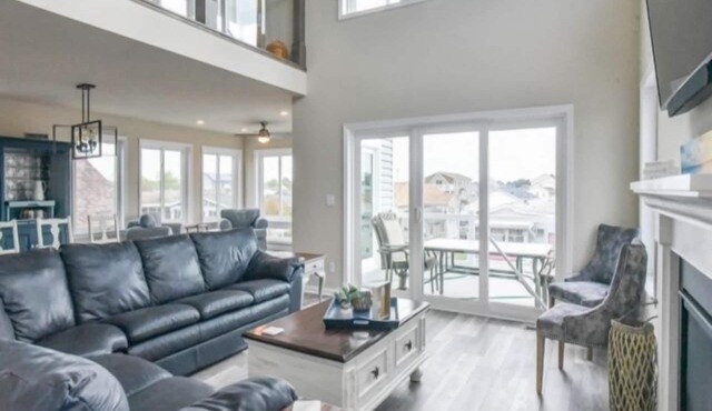 Seas The Day says it all. 4 BR house on the canal!