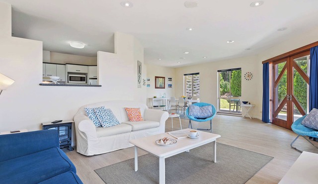 Seas the Day @ Tuross Head