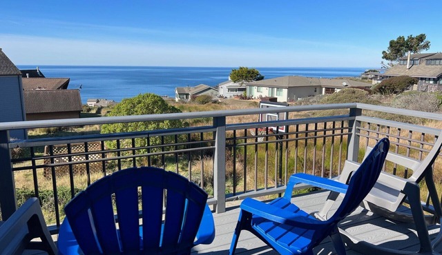 Seas the Moment - Beach Heaven