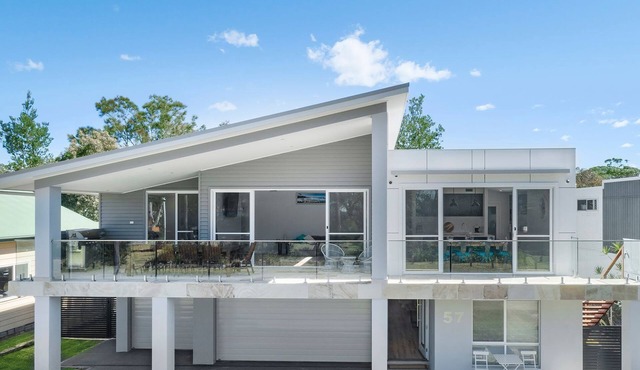 SeaSalt By The Sea Narrawallee