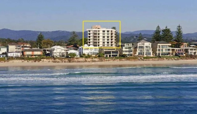 Seascape 14 Palm Beach Ocean Views