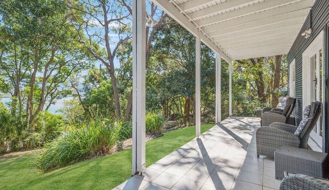 Seascape - 154 Camden Head Rd Dunbogan