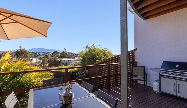 Seascape 5 - Water views