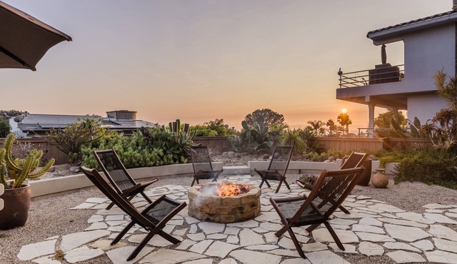 Seascape by AvantStay | Spacious Contemporary Oasis in Del Mar
