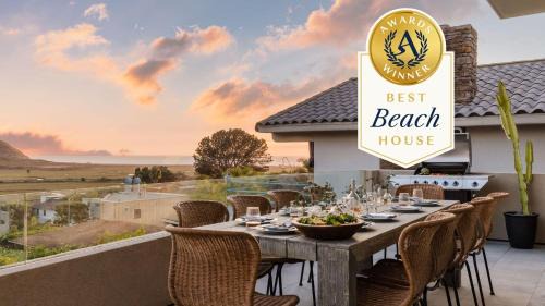 Seascape by AvantStay Spacious Contemporary Oasis in Del Mar