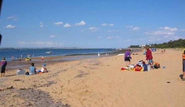 Seascape Cottage on Phillip Island