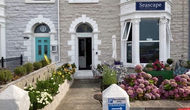 Seascape Guest House