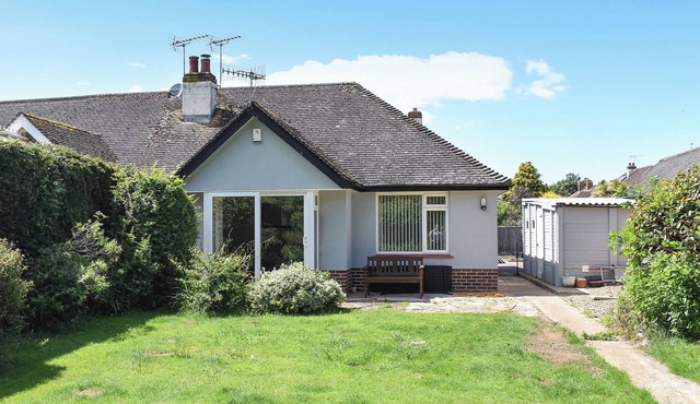 Seascape is a coastal holiday home situated in the seaside resort of Sidmouth.