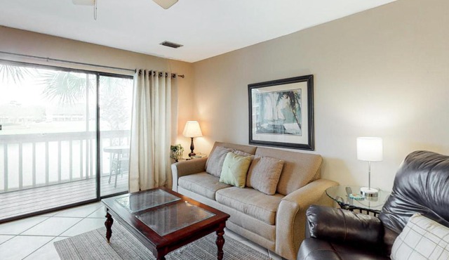Seascape Lakefront Villas 228