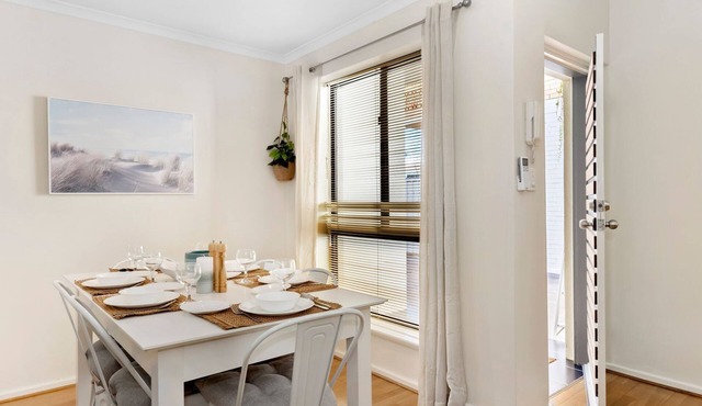 Seascape on Seaview - 1 Bedroom