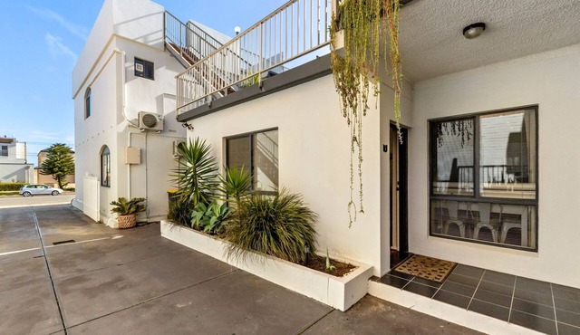 Seascape on Seaview - 3 Bedroom