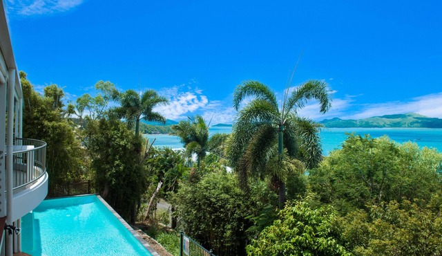 Seascape on Shutehaven