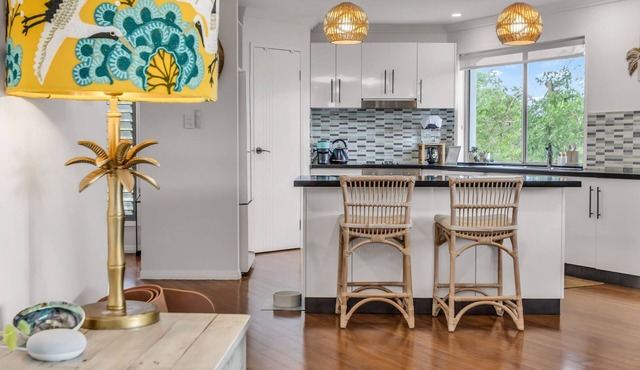 Seascape - Pet Friendly