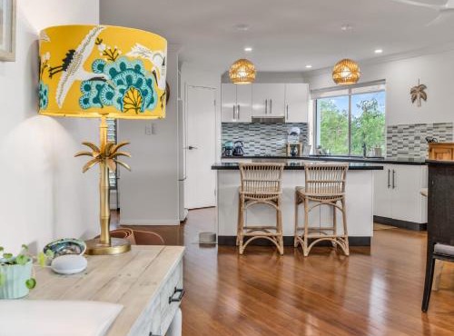 Seascape - Pet Friendly