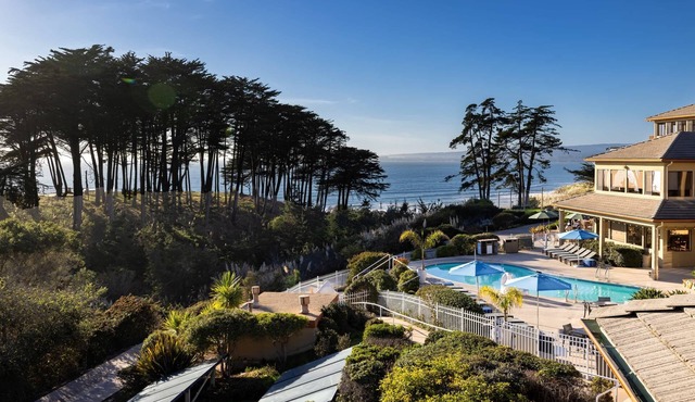 Seascape Resort Ocean View Studio-Amazing View!