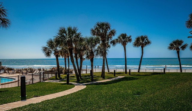 Seascape 5 | View The Gulf Of Mexico