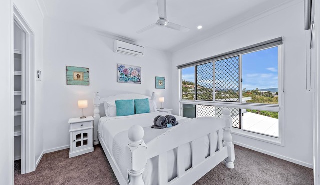 Seascape Whitsundays