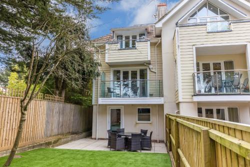 Seascapes, Sandbanks