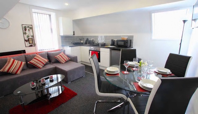 Seashell by Coast Accommodation Station Road