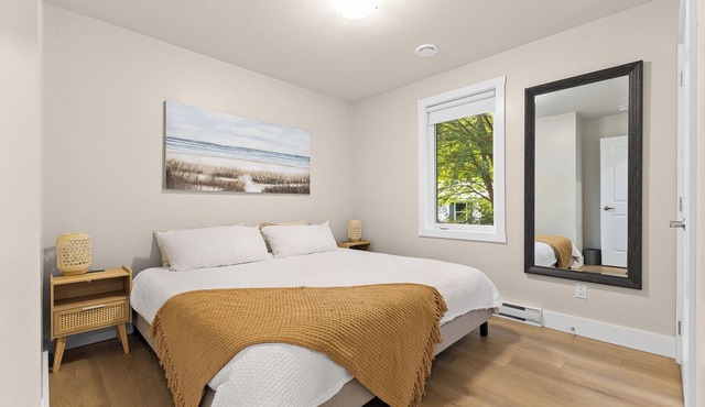 Seashell Escape - New Home/HOT TUB