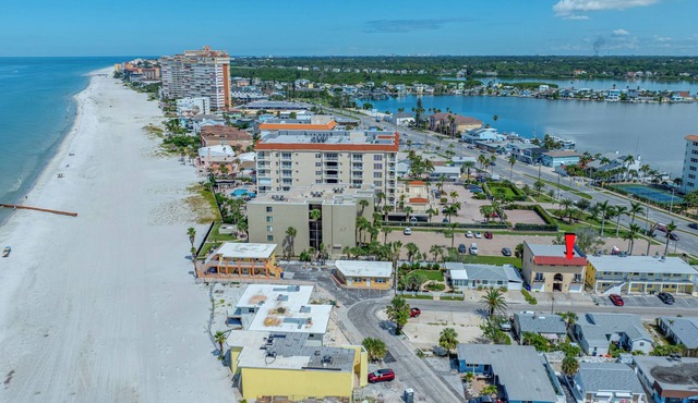 ⭐Seashell Oasis #A-1 – Your Perfect Beach Getaway!⭐