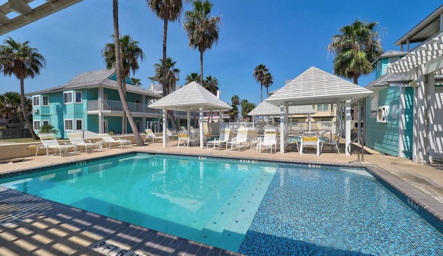 Seashell Village Resort