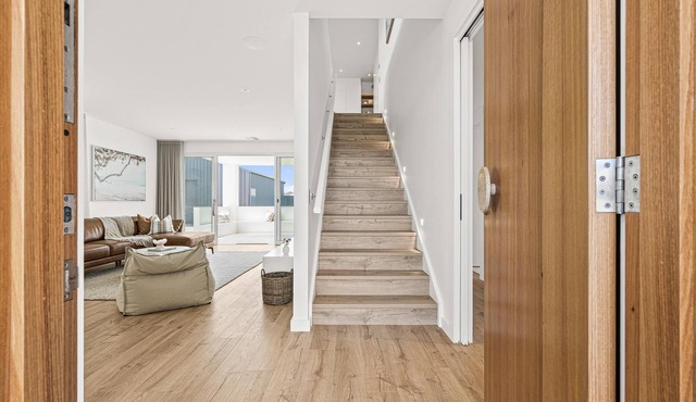 Seashells at Sellicks Beach - Indulge yourself in the ultimate beachside escape at Seashells at Sellicks Beach, a magnificent property that boasts luxury, comfort, and style