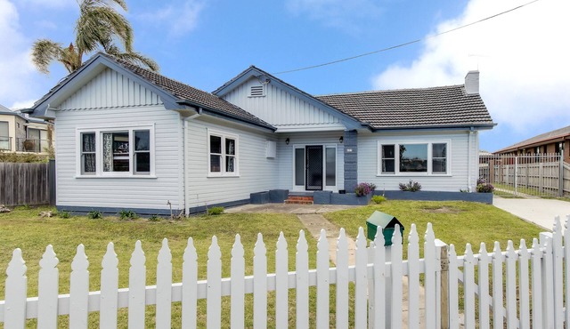 Seashells | Central Family Getaway