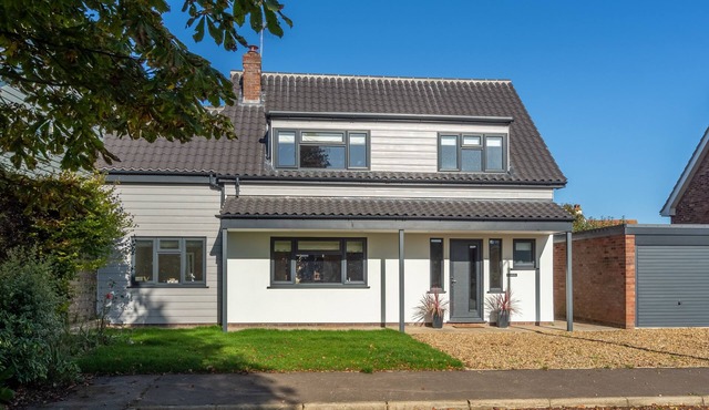 Seashells, Wells-next-the-Sea, Norfolk