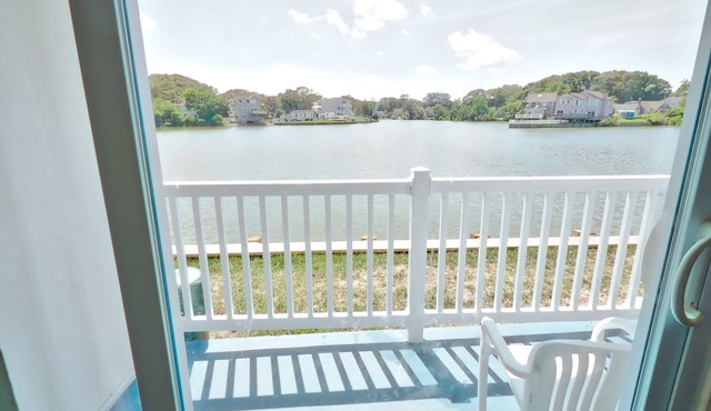 Seashire Inn & Suites