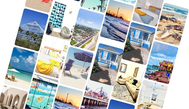 🏖⛱SEAshore Bliss⛱🏖1/2 Block to the SEA*Steps to Beach!*3BR/1.5B Fully Updated
