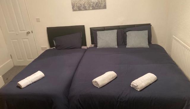 Seashore Suite Sheffield