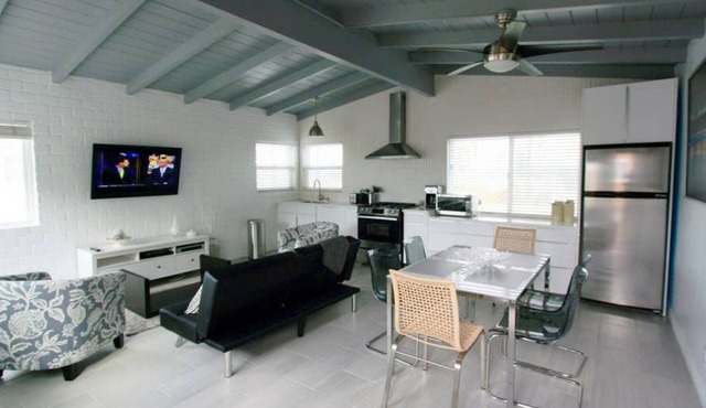 Seashore Up · Whitewater view Luxury condo
