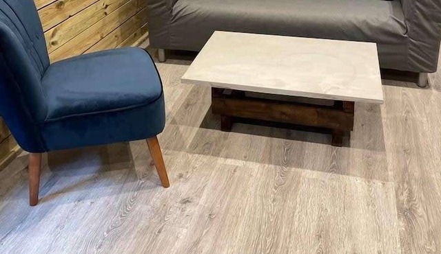 Seaside 1 Bedroom Carbon neutral apartment in Brighton