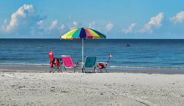 SEASIDE 503,Penthouse,Direct beach front 230+reviews.Direct gulf front,pool,bch