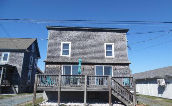 Seaside Apartment #22