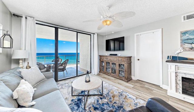 Seaside Beach and Racquet 4710