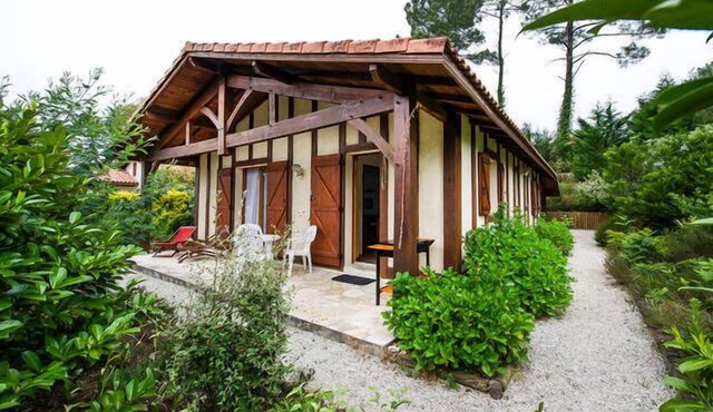 Seaside & beaches, surf spot & lakes around