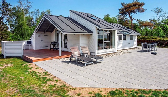 Seaside Bliss in Aarhus - By Traum Ferienwohnungen