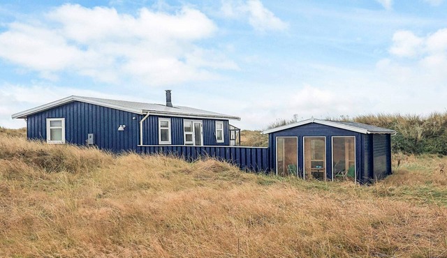 Seaside Bliss in albaek - By Traum Ferienwohnungen