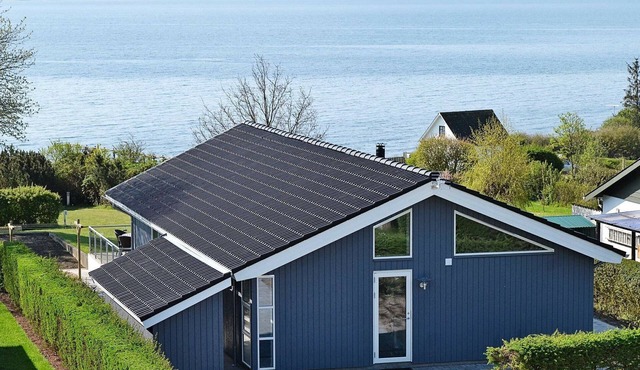 Seaside Bliss in Fyn - By Traum Ferienwohnungen