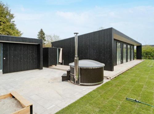 Seaside Bliss in Nysted - By Traum Ferienwohnungen