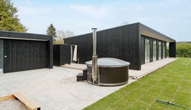 Seaside Bliss in Nysted - By Traum Ferienwohnungen