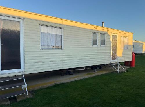 Seaside Bliss Retreat in heart of isle of sheppy