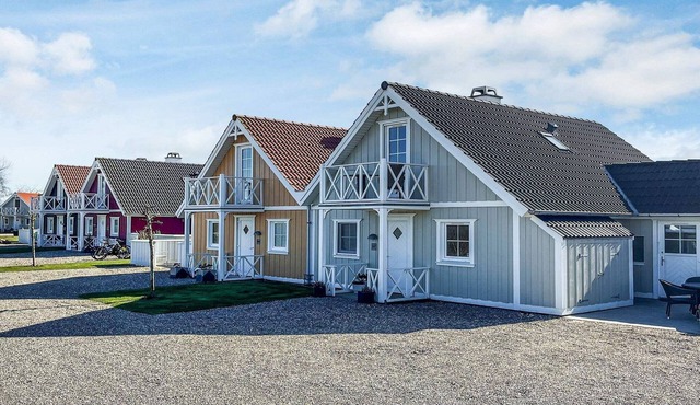 Seaside Bliss with Views - By Traum Ferienwohnungen