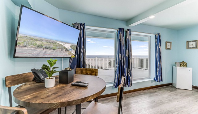 Seaside Boutique Hotel