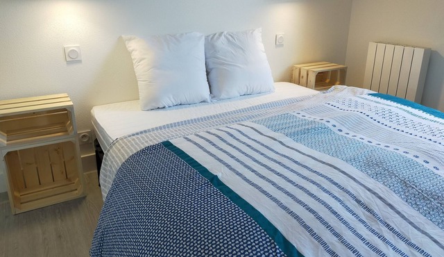 Seaside cottage near Les Sables d'Olonne