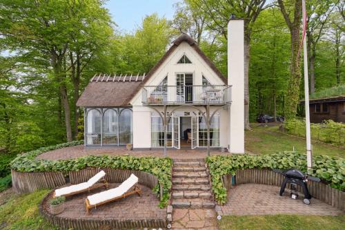 Seaside Charm And Panoramic View