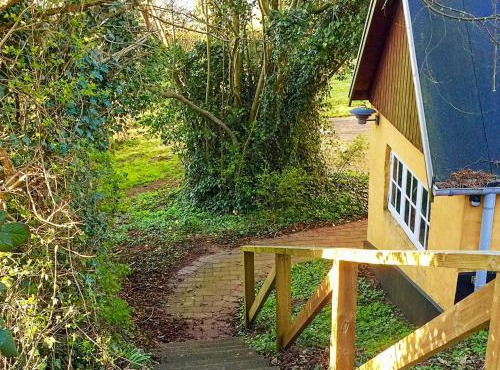 Seaside Charm in Aabenraa - By Traum Ferienwohnungen