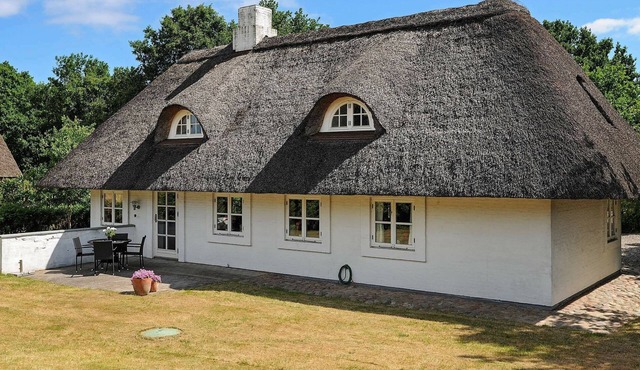 Seaside Charm in Baring - By Traum Ferienwohnungen